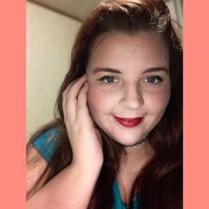 Meet your Posher, Leann